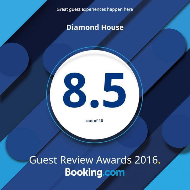 Diamond House Hotel Weligama Exterior photo