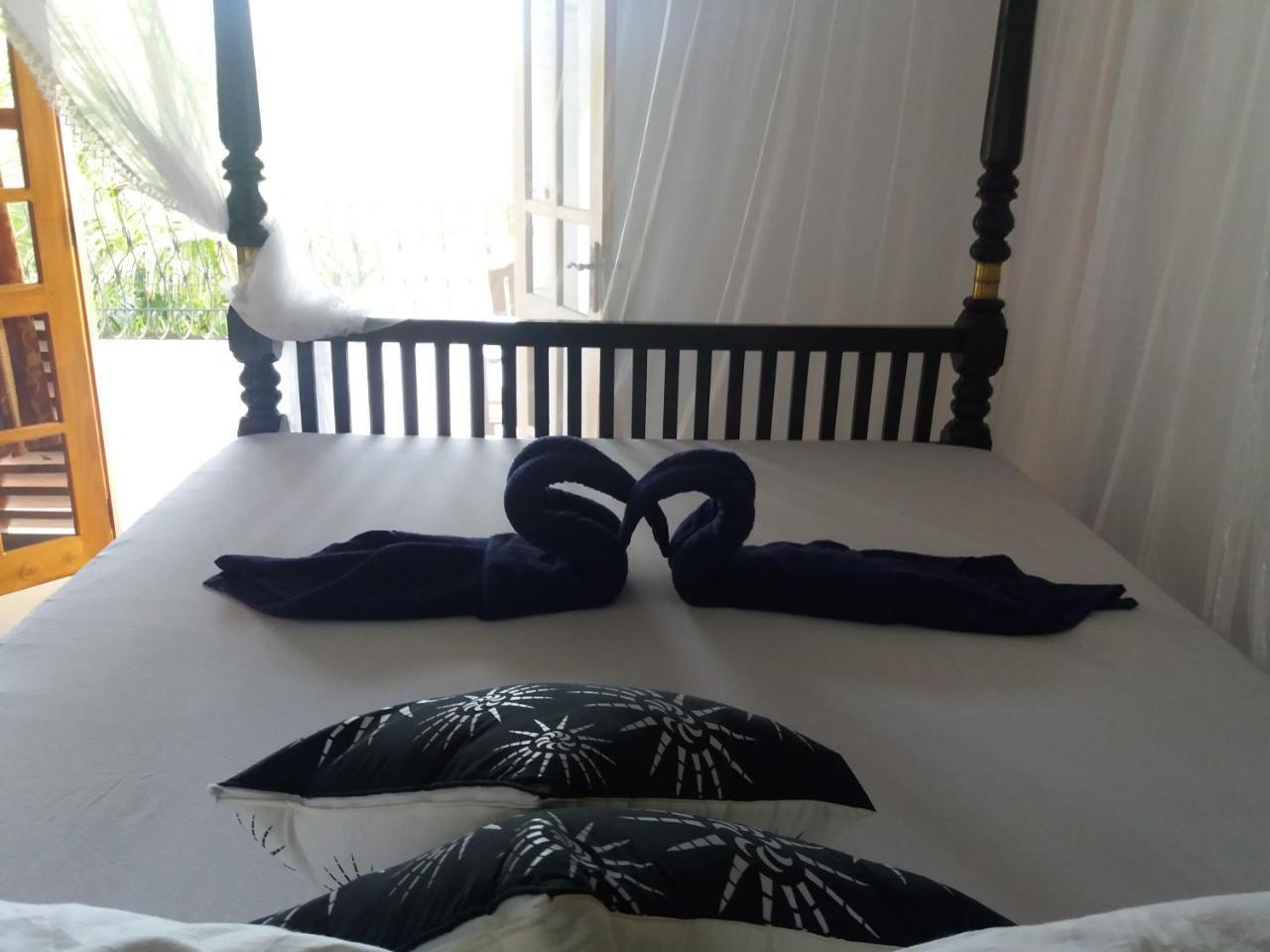 Diamond House Hotel Weligama Exterior photo