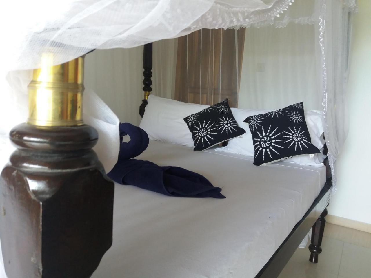 Diamond House Hotel Weligama Exterior photo