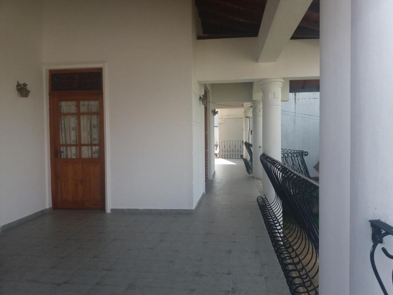 Diamond House Hotel Weligama Exterior photo