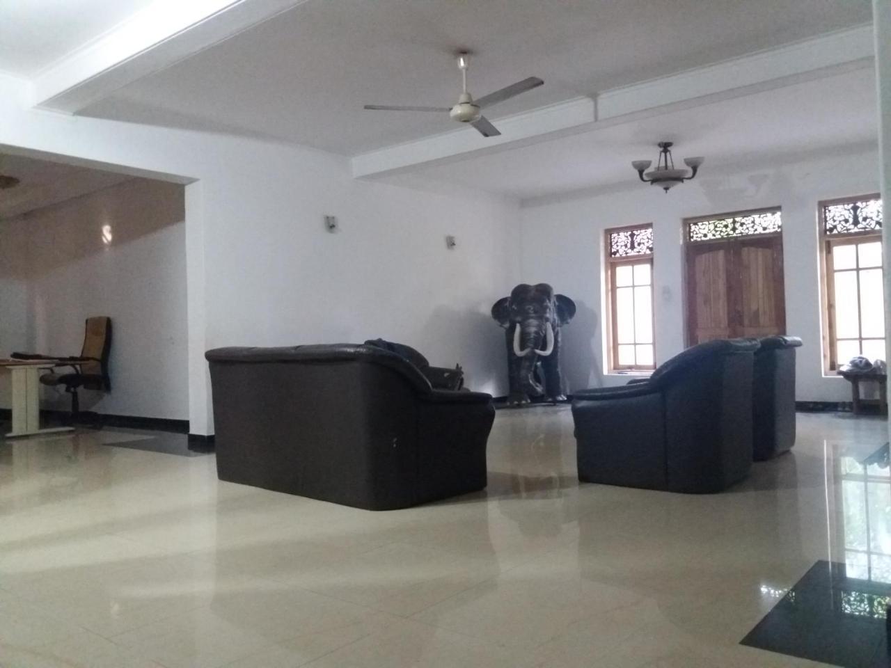 Diamond House Hotel Weligama Exterior photo